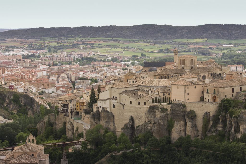 Visitar Cuenca