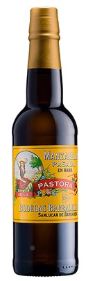 vino de manzanilla solear
